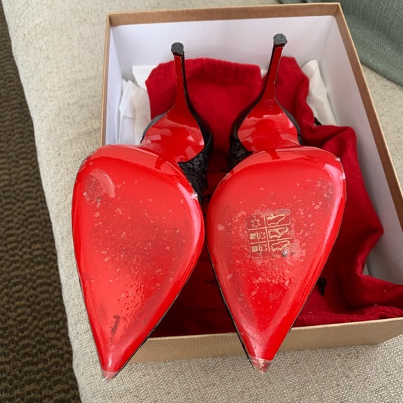 Shipping condition of CL follies 9/6/2020 - Picture 3 of 5